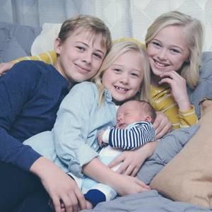 Meet your Posher, Britta